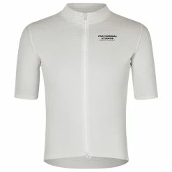 Pas Normal Studios Escapism Wool Tröja Off White