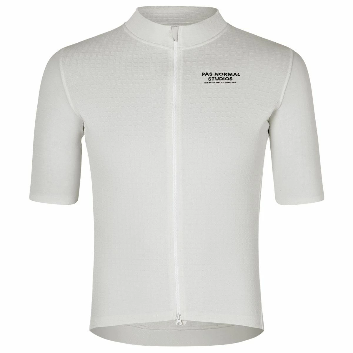 Pas Normal Studios Escapism Wool Tröja Off White 1 Pas Normal Studios Escapism Wool Tröja Off White