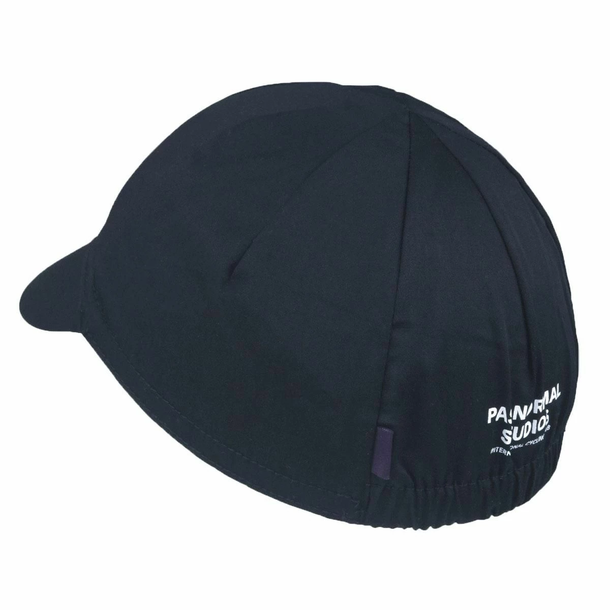 Pas Normal Studios Logo Cap Cykelkeps Navy 2 Pas Normal Studios Logo Cap Cykelkeps Navy - Bild 2