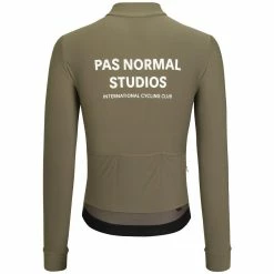 Pas Normal Studios Long Sleeve Jersey Cykeltröja Earth -Cyklar Sales Shop pas normal studios long sleeve jersey cykeltroja earth 966b2a 48