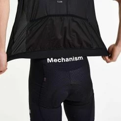 Pas Normal Studios Mechanism Bib Cykelbyxor Black -Cyklar Sales Shop pas normal studios mechanism bib cykelbyxa 19 black 043ced 8