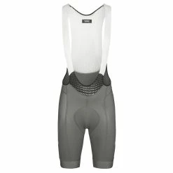 Pas Normal Studios Mechanism Bib Cykelbyxor Grey