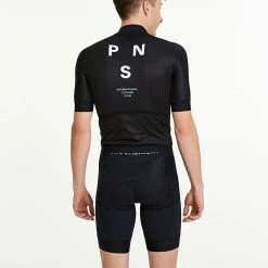 Pas Normal Studios Mechanism Cykeltröja Black 6 Pas Normal Studios Mechanism Cykeltröja Black -Cyklar Sales Shop pas normal studios mechanism cykeltroja 19 black 6c6033 8