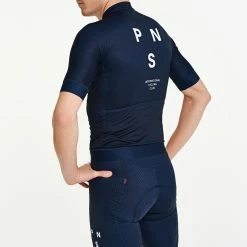 Pas Normal Studios Mechanism Cykeltröja Navy -Cyklar Sales Shop pas normal studios mechanism cykeltroja 19 navy 362ea5 9