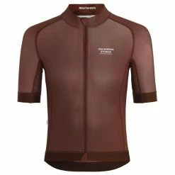 Pas Normal Studios Mechanism Cykeltröja Bronze