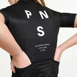 Pas Normal Studios Women Mechanism Cykeltröja Dam Black 8 Pas Normal Studios Women Mechanism Cykeltröja Dam Black -Cyklar Sales Shop pas normal studios mechanism cykeltroja dam black 9b074f 8