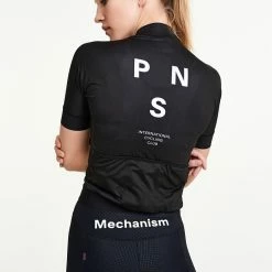 Pas Normal Studios Women Mechanism Cykeltröja Dam Black 7 Pas Normal Studios Women Mechanism Cykeltröja Dam Black -Cyklar Sales Shop pas normal studios mechanism cykeltroja dam black d915db 8