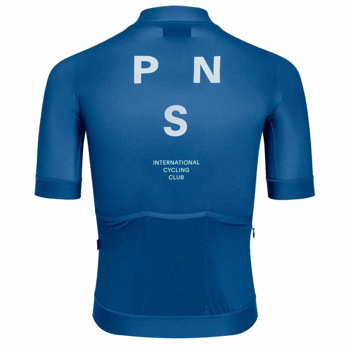 Pas Normal Studios Mechanism Cykeltröja Dark Blue 3 Pas Normal Studios Mechanism Cykeltröja Dark Blue - Bild 3