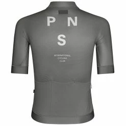 Pas Normal Studios Mechanism Cykeltröja Grey -Cyklar Sales Shop pas normal studios mechanism cykeltroja grey 5f17c3 1