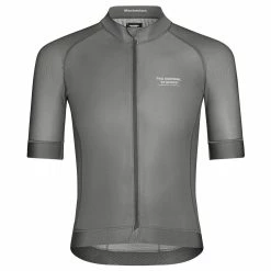 Pas Normal Studios Mechanism Cykeltröja Grey