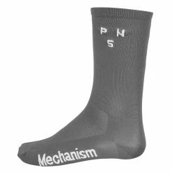 Pas Normal Studios Mechanism Socks Strumpor Grey