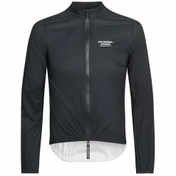 Pas Normal Studios Mechanism Rain Jacket Regnjacka Black