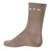 Pas Normal Studios R.T.N. Socks Strumpor Beige