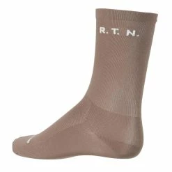 Pas Normal Studios R.T.N. Socks Strumpor Beige