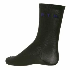 Pas Normal Studios R.T.N. Socks Strumpor Dark Olive