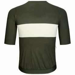 Pas Normal Studios Solitude Cykeltröja Dark Olive Stripe 5 Pas Normal Studios Solitude Cykeltröja Dark Olive Stripe -Cyklar Sales Shop pas normal studios solitude cykeltroja dark olive stripe e1c5f8 2