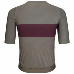 Pas Normal Studios Solitude Cykeltröja Dark Stone Stripe -Cyklar Sales Shop pas normal studios solitude cykeltroja dark stone stripe 729177 2