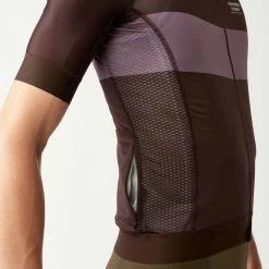 Pas Normal Studios Solitude Cykeltröja Red Stripe -Cyklar Sales Shop pas normal studios solitude cykeltroja red stripe cfb84e 2