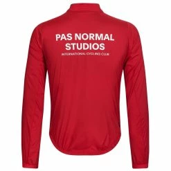 Pas Normal Studios Stow Away Jacket Vindjacka Deep Red -Cyklar Sales Shop pas normal studios stow away jacket vindjacka deep red 8d0117 2