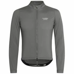 Pas Normal Studios Stow Away Jacket Vindjacka Grey