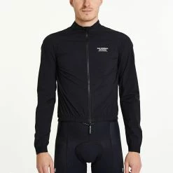 Pas Normal Studios Stow Away Jacket Vindjacka Black -Cyklar Sales Shop pas normal studios stow away vindjacka 19 black 6bef31 8