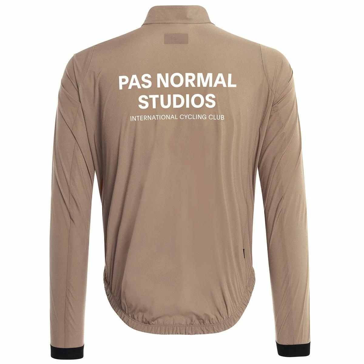 Pas Normal Studios Stow Away Jacket Vindjacka Beige 2 Pas Normal Studios Stow Away Jacket Vindjacka Beige - Bild 2