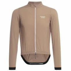 Pas Normal Studios Stow Away Jacket Vindjacka Beige