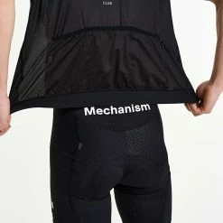 Pas Normal Studios Stow Away Gilet Vindväst Black 9 Pas Normal Studios Stow Away Gilet Vindväst Black -Cyklar Sales Shop pas normal studios stow away vindvast 19 black 43b6e1 139