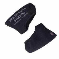 Pas Normal Studios Toe Cover Tåskydd Black