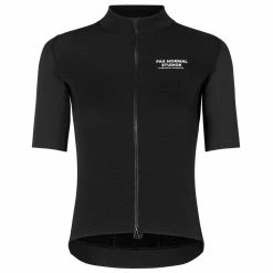 Pas Normal Studios Women Escapism Wool Tröja Dam Black