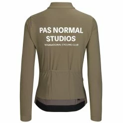 Framsida 15 Framsida -Cyklar Sales Shop pas normal studios women long sleeve jersey cykeltroja earth 84c92f 8