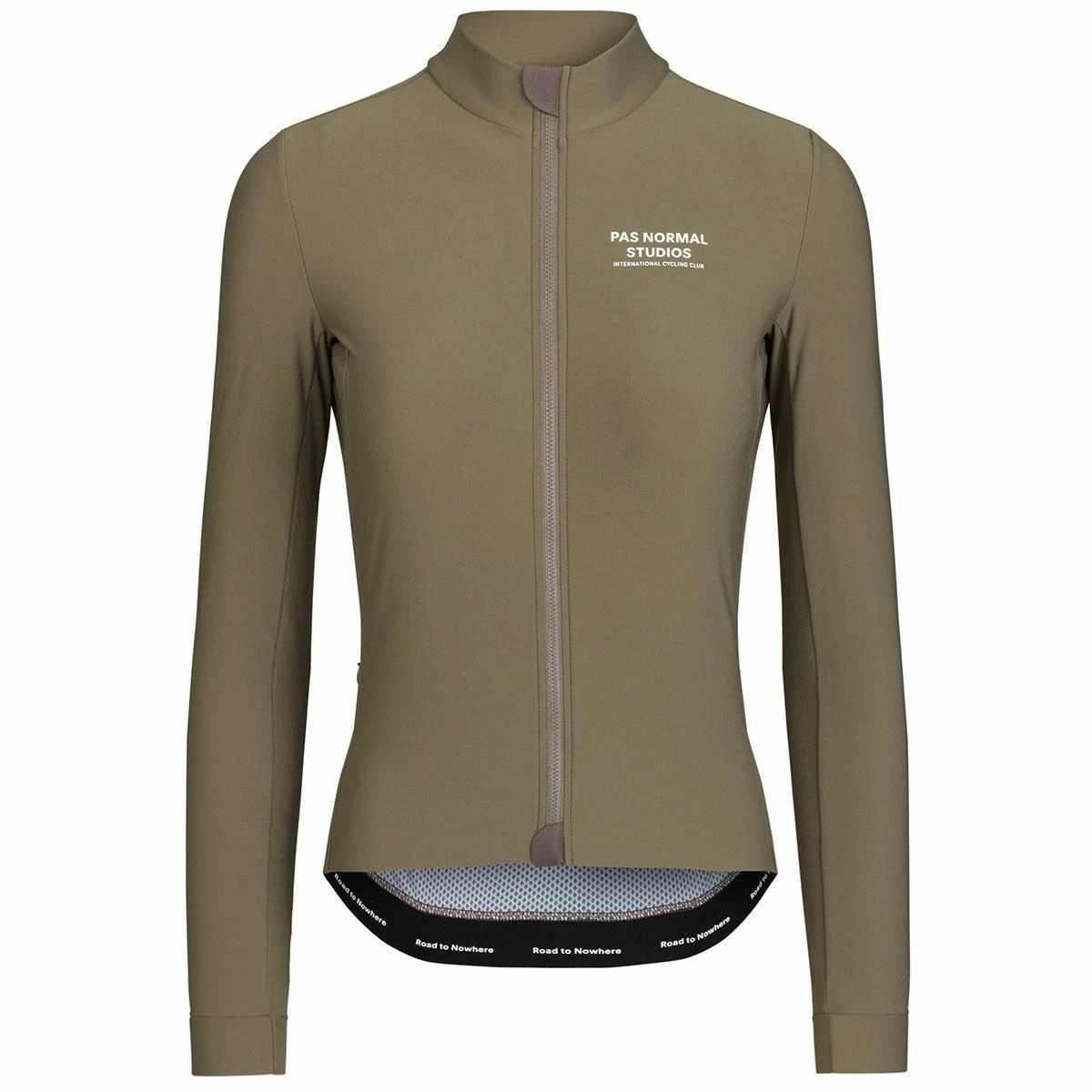 Pas Normal Studios Women Long Sleeve Jersey Cykeltröja Earth 1 Pas Normal Studios Women Long Sleeve Jersey Cykeltröja Earth