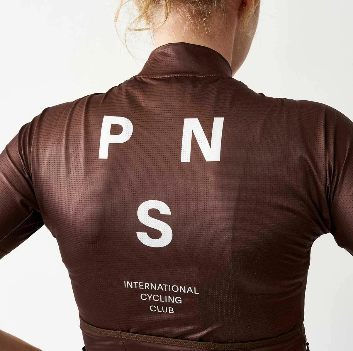 Pas Normal Studios Women Mechanism Cykeltröja Dam Bronze 3 Pas Normal Studios Women Mechanism Cykeltröja Dam Bronze - Bild 3