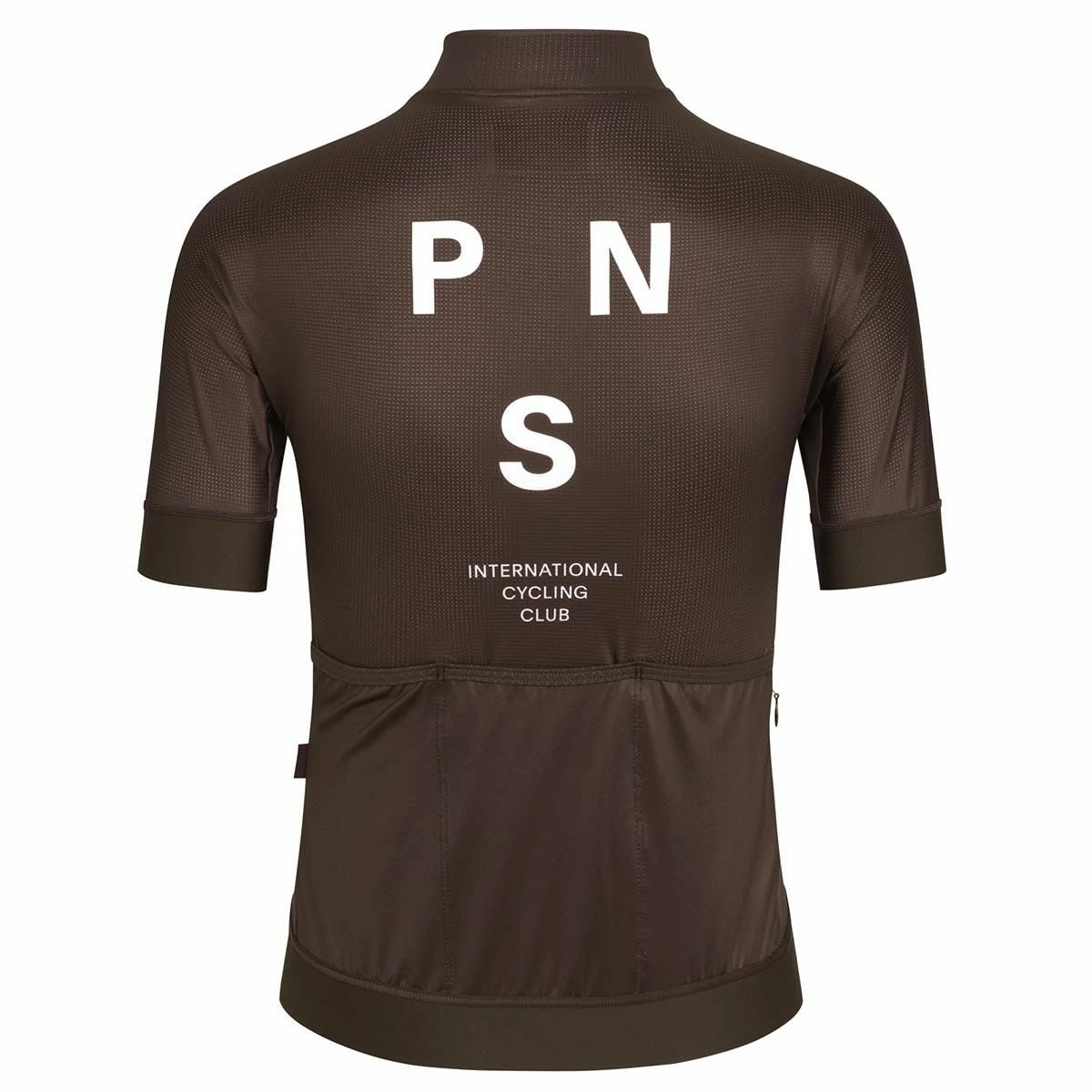 Pas Normal Studios Women Mechanism Cykeltröja Dam Dark Red 4 Pas Normal Studios Women Mechanism Cykeltröja Dam Dark Red - Bild 4