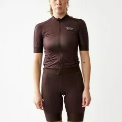 Pas Normal Studios Women Mechanism Cykeltröja Dam Dark Red 6 Pas Normal Studios Women Mechanism Cykeltröja Dam Dark Red -Cyklar Sales Shop pas normal studios women mechanism cykeltroja dam dark red 458198 4