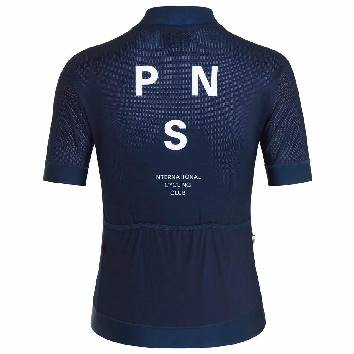 Pas Normal Studios Women Mechanism Cykeltröja Dam Navy 2 Pas Normal Studios Women Mechanism Cykeltröja Dam Navy - Bild 2