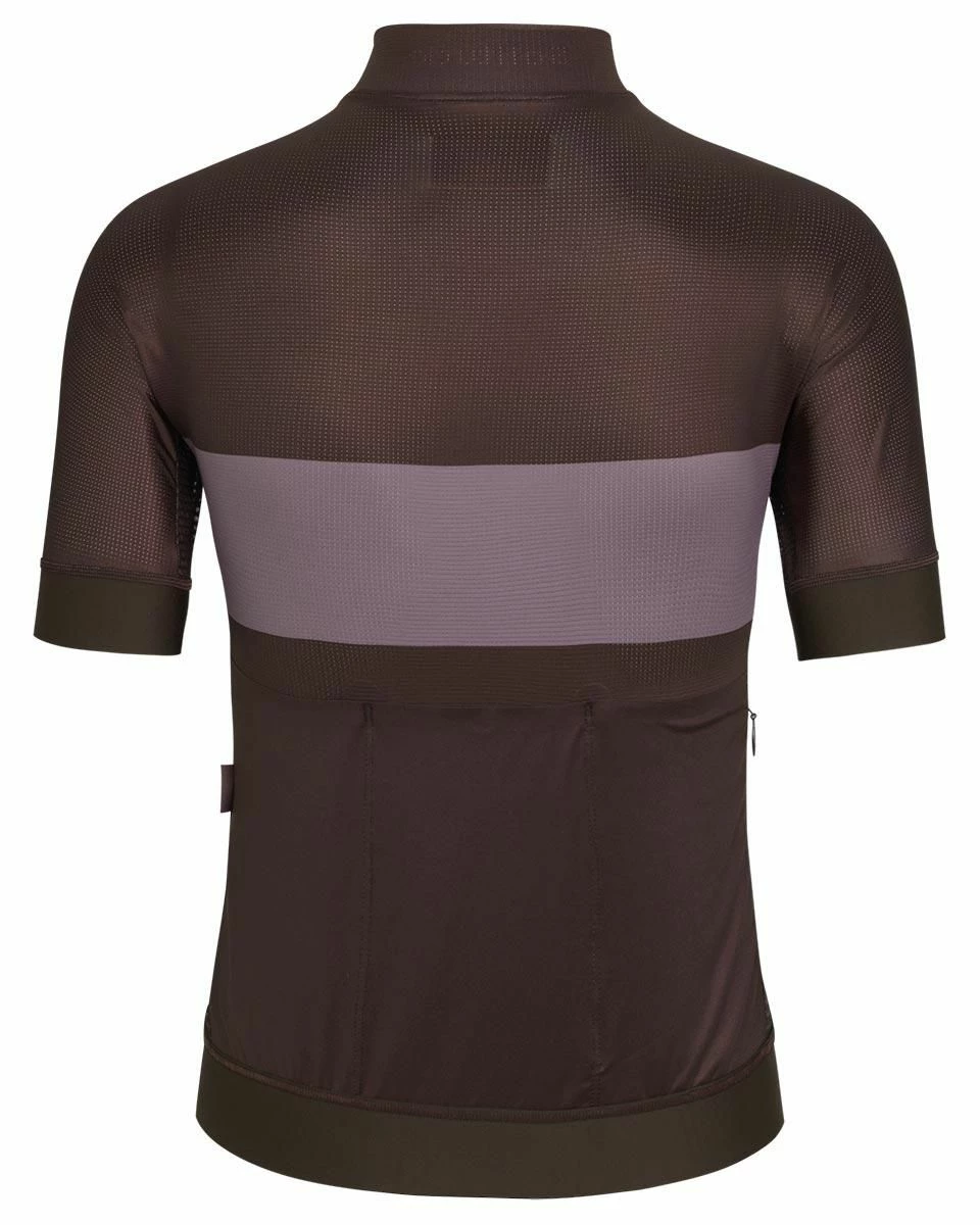 Pas Normal Studios Women Solitude Cykeltröja Dam Red Stripe 4 Pas Normal Studios Women Solitude Cykeltröja Dam Red Stripe - Bild 4