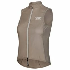Pas Normal Studios Women Stow Away Vindväst Dam Beige 5 Pas Normal Studios Women Stow Away Vindväst Dam Beige -Cyklar Sales Shop pas normal studios women stow away vindvast dam beige 757ec0 2