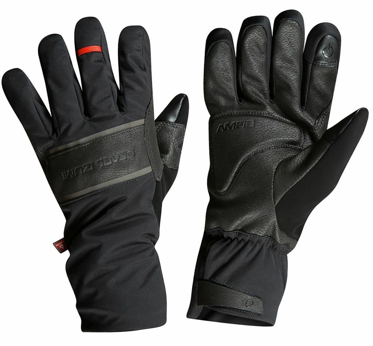 Pearl Izumi AmFIB Gel Handskar Vinter 1 Pearl Izumi AmFIB Gel Handskar Vinter