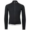 POC Ambient Thermal Jersey Cykeltröja Uranium Black