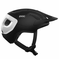 POC Axion Race MIPS MTB Cykelhjälm Matt Black/White -Cyklar Sales Shop poc axion race mips mtb cykelhjalm matt blackwhite 34387d 2