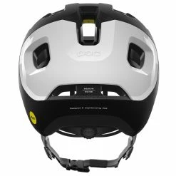 POC Axion Race MIPS MTB Cykelhjälm Matt Black/White -Cyklar Sales Shop poc axion race mips mtb cykelhjalm matt blackwhite 81f3ac 2