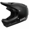 POC Coron Air Carbon MIPS MTB Fullface Hjälm CarbonBlack