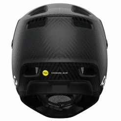 POC Coron Air Carbon MIPS MTB Fullface Hjälm CarbonBlack -Cyklar Sales Shop poc coron air carbon mips mtb fullface hjalm carbonblack a2ace7 1