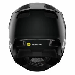 POC Coron Air MIPS MTB Fullface Hjälm Uranium Black 7 POC Coron Air MIPS MTB Fullface Hjälm Uranium Black -Cyklar Sales Shop poc coron air mips mtb fullface hjalm uranium black 0d2faf 1
