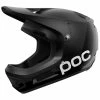 POC Coron Air MIPS MTB Fullface Hjälm Uranium Black