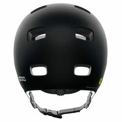 POC Crane Mips Cykelhjälm Uranium Matt Black -Cyklar Sales Shop poc crane mips cykelhjalm uranium matt black 058068 1