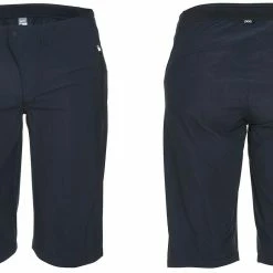 POC Essential Enduro Shorts MTB Shorts Svart
