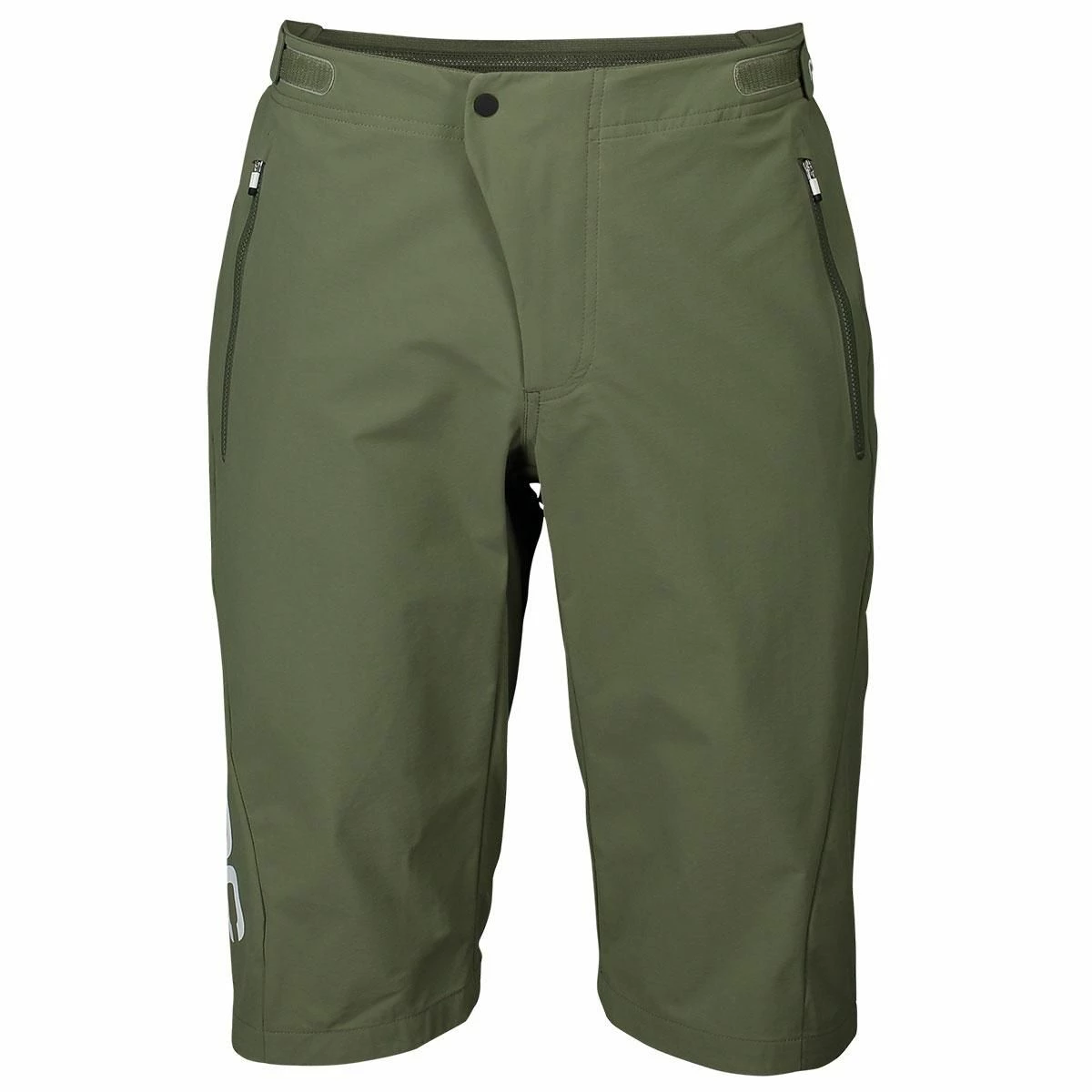 POC Essential Enduro Shorts MTB Shorts Epidote Green 1 POC Essential Enduro Shorts MTB Shorts Epidote Green