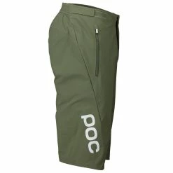 POC Essential Enduro Shorts MTB Shorts Epidote Green 5 POC Essential Enduro Shorts MTB Shorts Epidote Green -Cyklar Sales Shop poc essential enduro shorts mtb shorts epidote green 598100 2